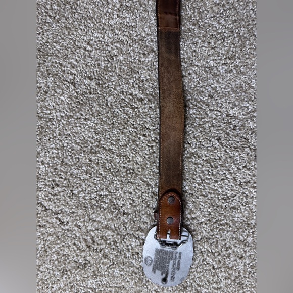 Hesston NFR 25th Anniversary Belt Buckle - Picture 10 of 14